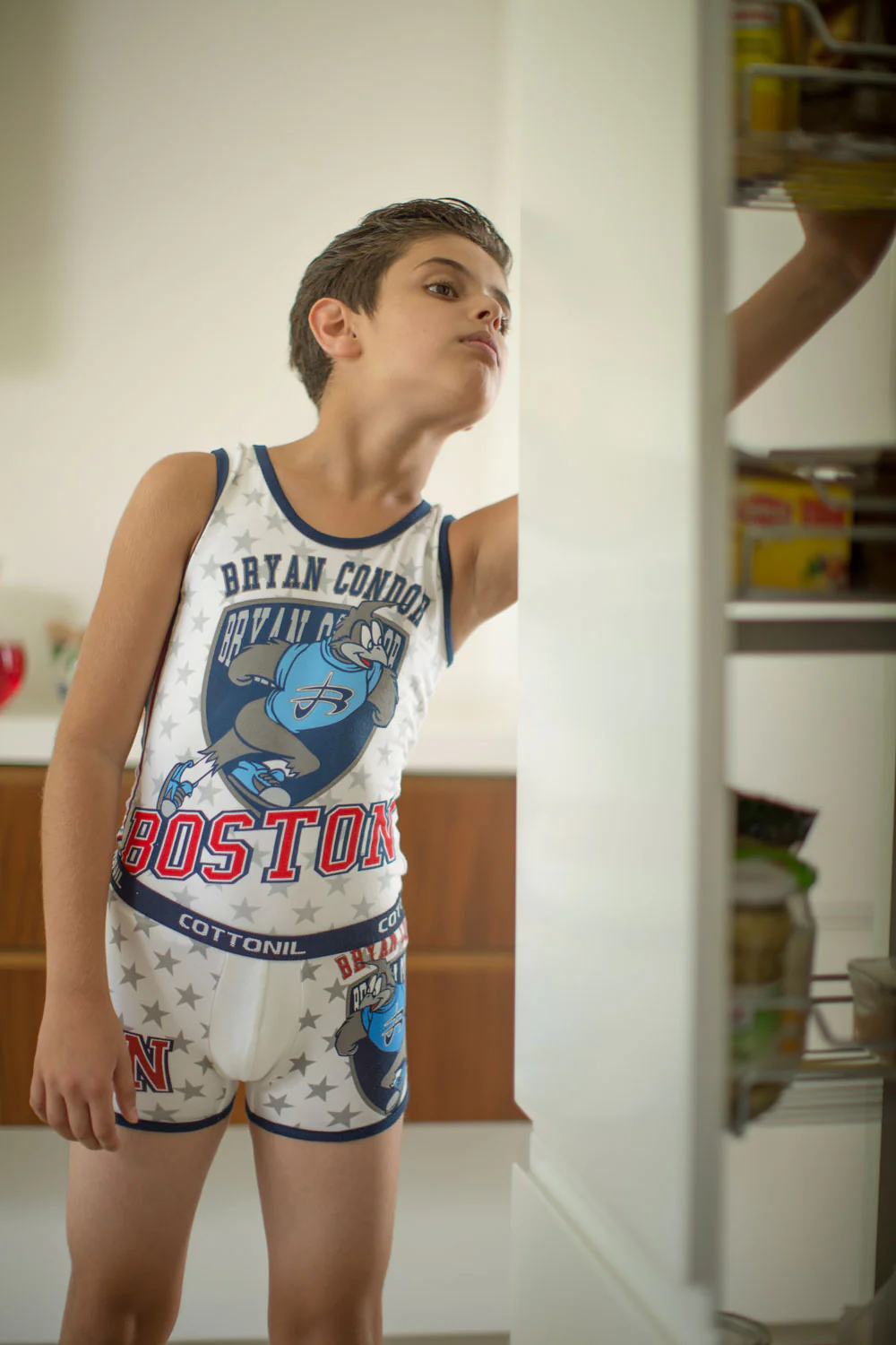 أطفال (ولاد - بنات)