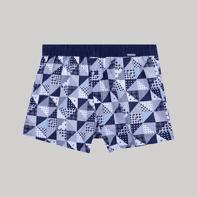 Boxer Casual 10 model