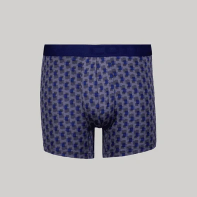 Boxer design 6 model