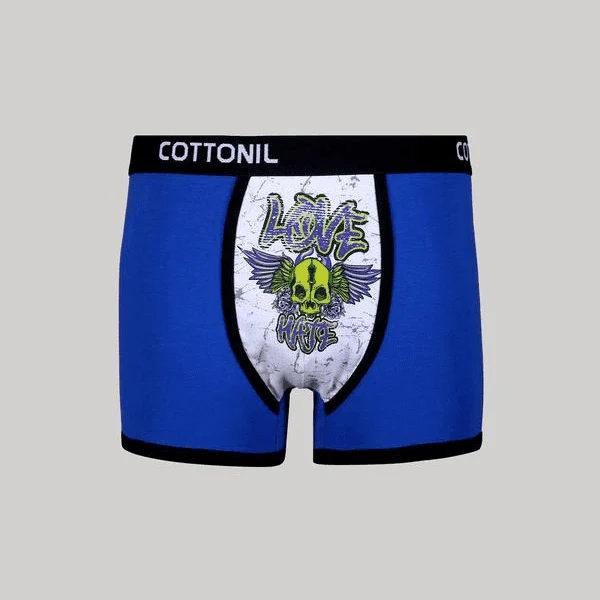 بوكسرات بارتي 9 موديلات