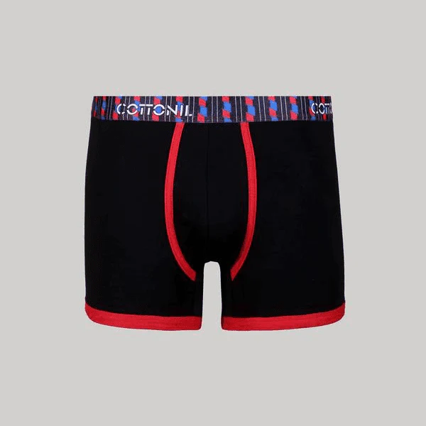 بوكسر ليزر(12 لون )