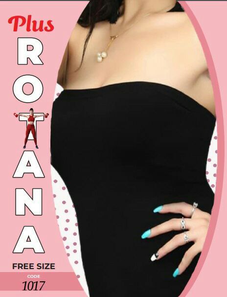 Rotana روتانا - كورسيه حريمي كب