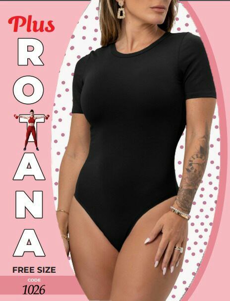 CorsetshortRotana روتانا – كورسيه شورت ونصف كم حريمي