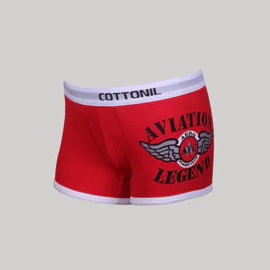 بوكسر تيربو أطفال 6