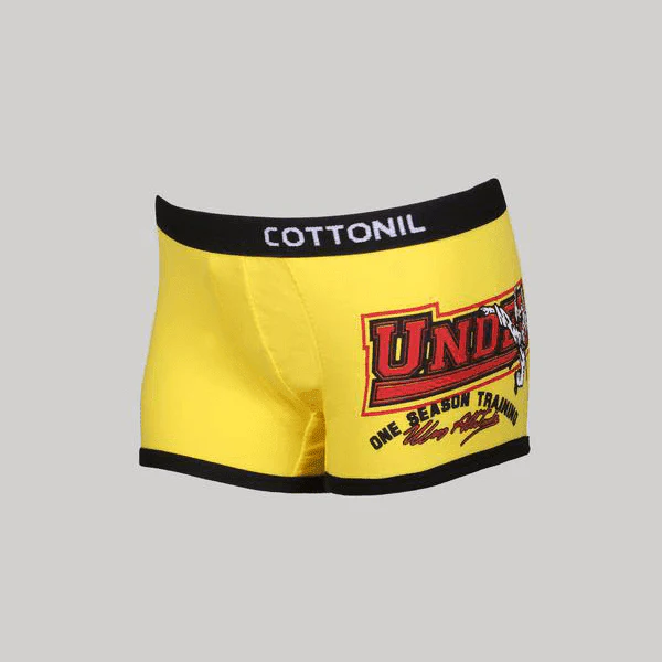 بوكسر تيربو أطفال 7