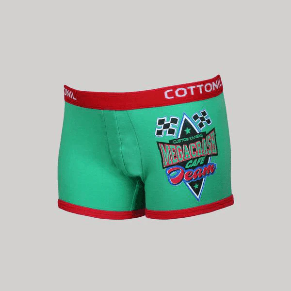 بوكسر تيربو أطفال 2