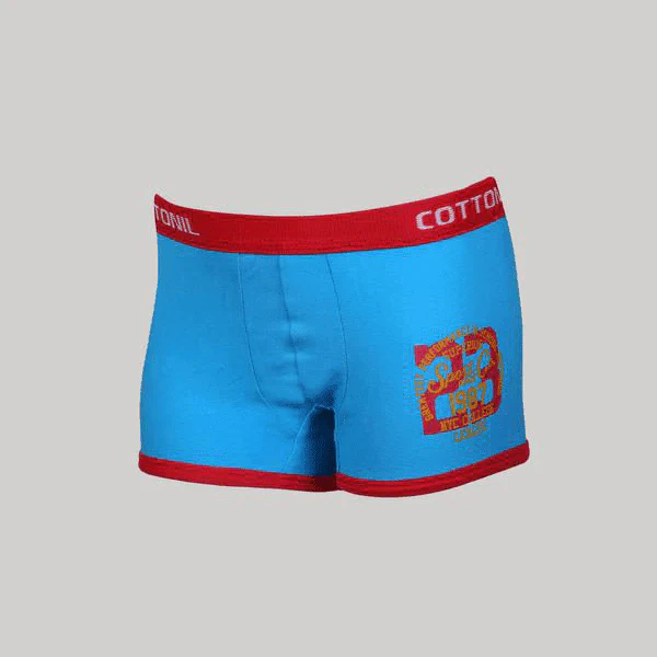 بوكسر تيربو أطفال 2