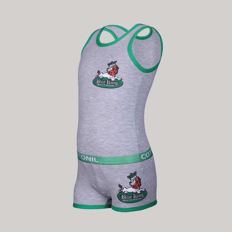 طقم اطفال تيربو 1