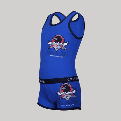 طقم اطفال تيربو 4