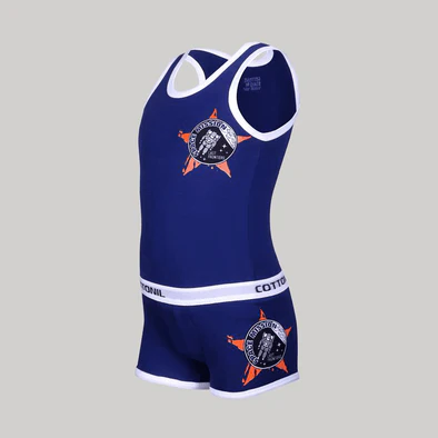 طقم اطفال تيربو 8