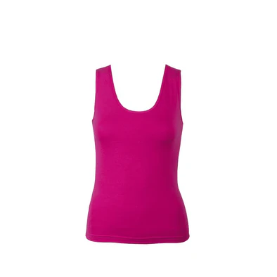 تانك توب قطن