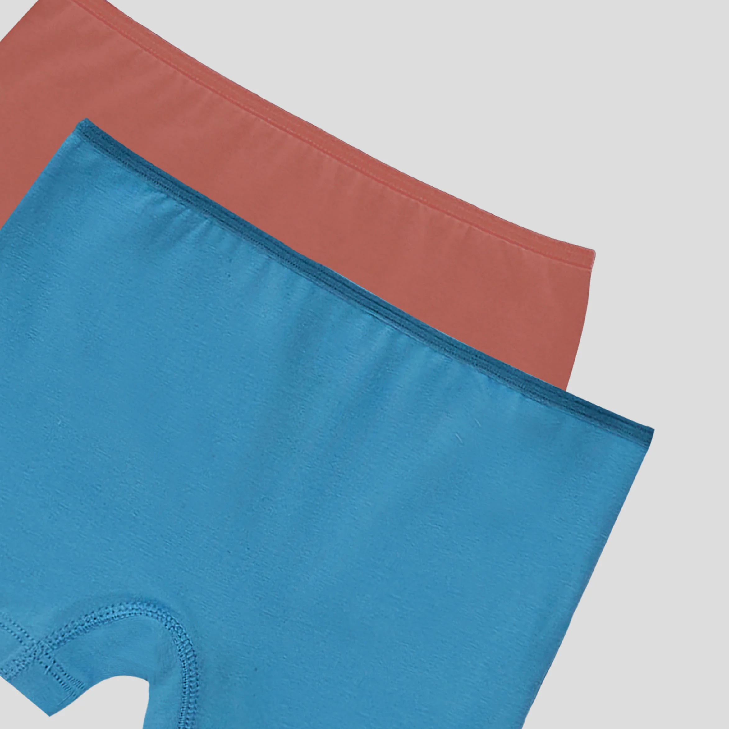 شورت بناتي سادة دايس 2 قطعة 3 ألوان