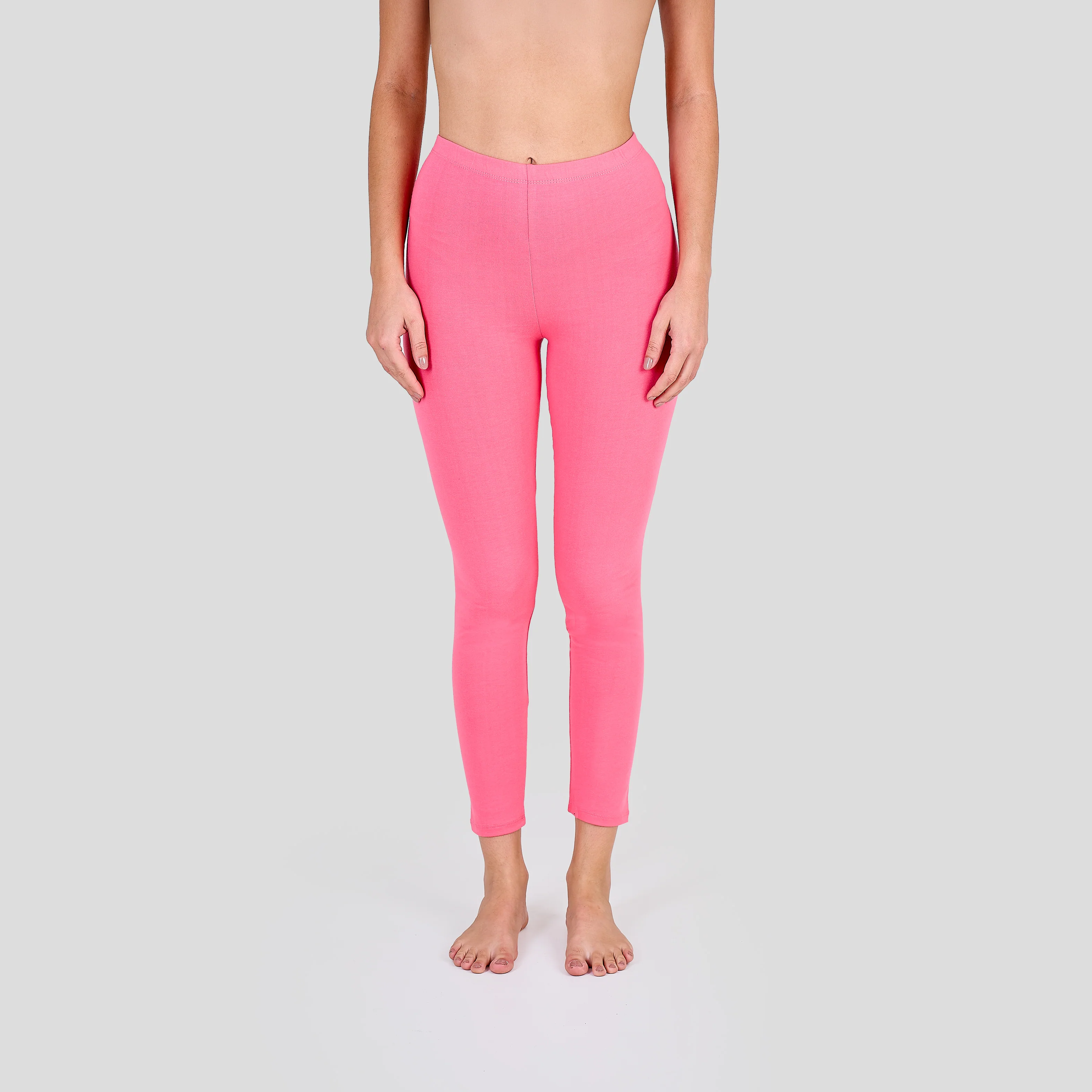 ليجن حريمي سادة دايس 3 ألوان مريح