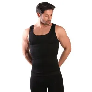 مشد رجالي - لتنسيق الجسم وراحة يومية