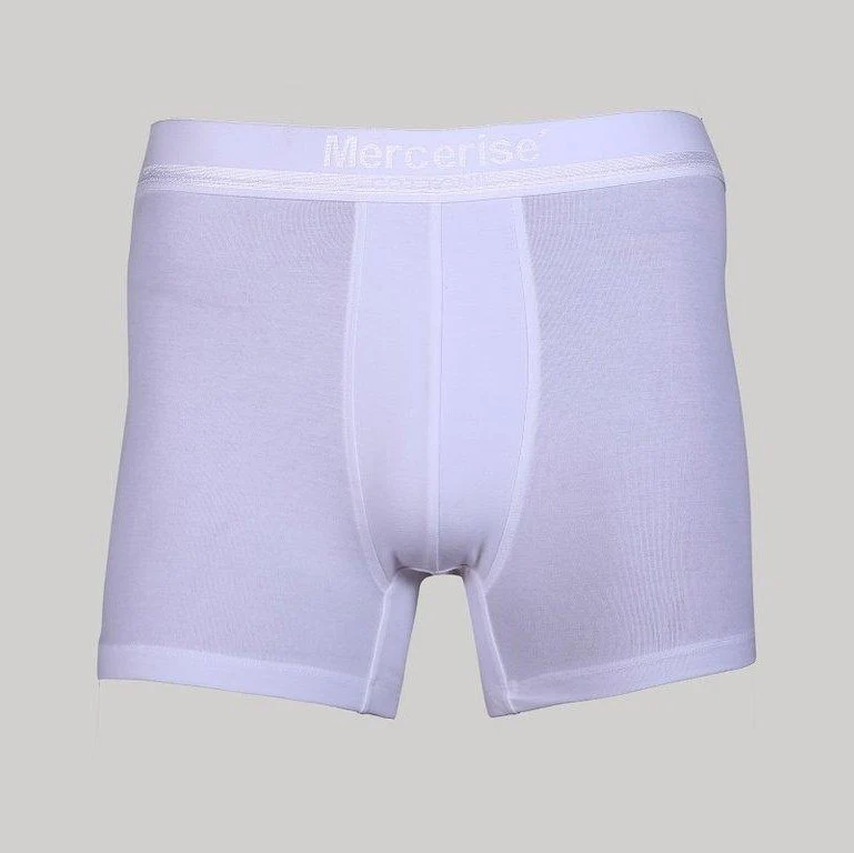 بوكسر رجالي مارسريزية - راحة وجودة