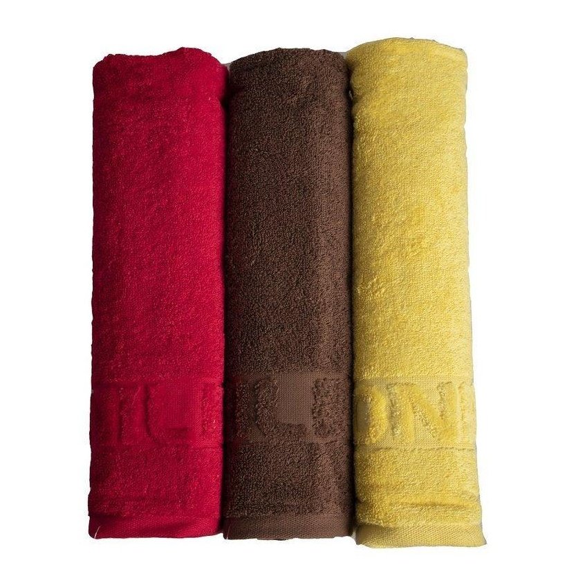 فوطة قطونيل  - مقاس 50x100 سم