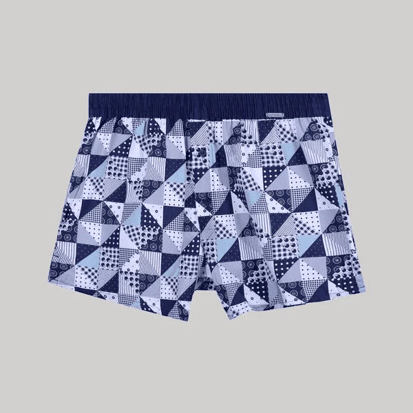 بوكسر رجالي قطونيل كاجوال - راحة يومية