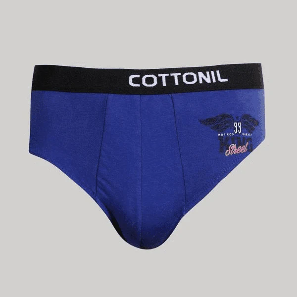 بيكيني رجالي قطونيل - راحة واسترخاء