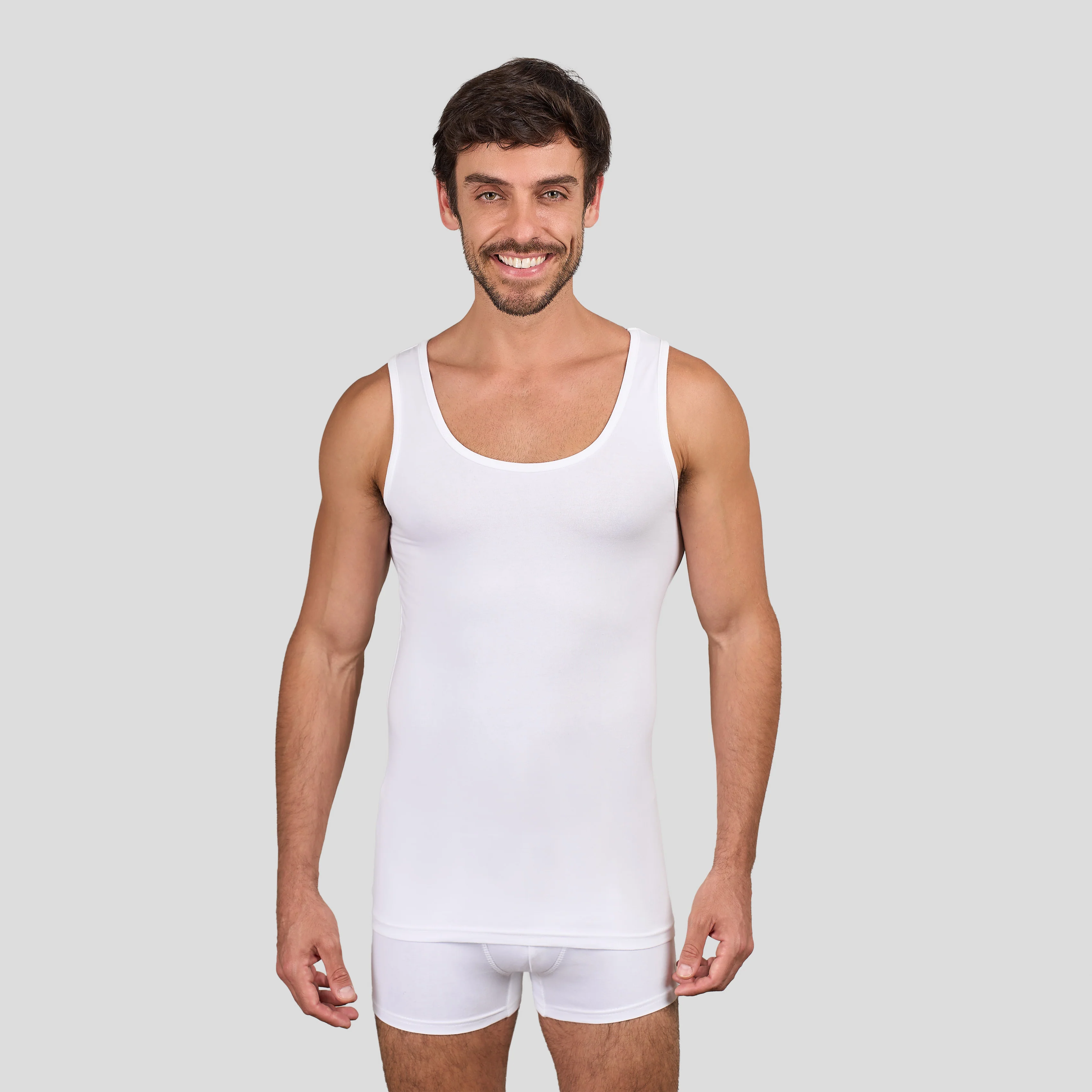 طقم دايس رجالي قطن - ألوان متنوعة