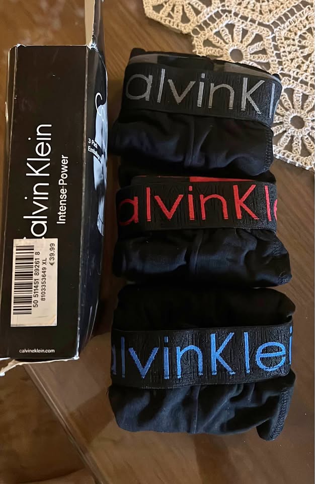 بوكسر رجالي فور كي - راحة وجودة