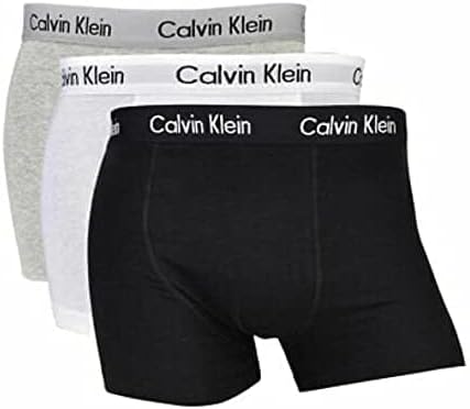 بوكسر رجالي كيلفن كلاين - راحة وأناقة