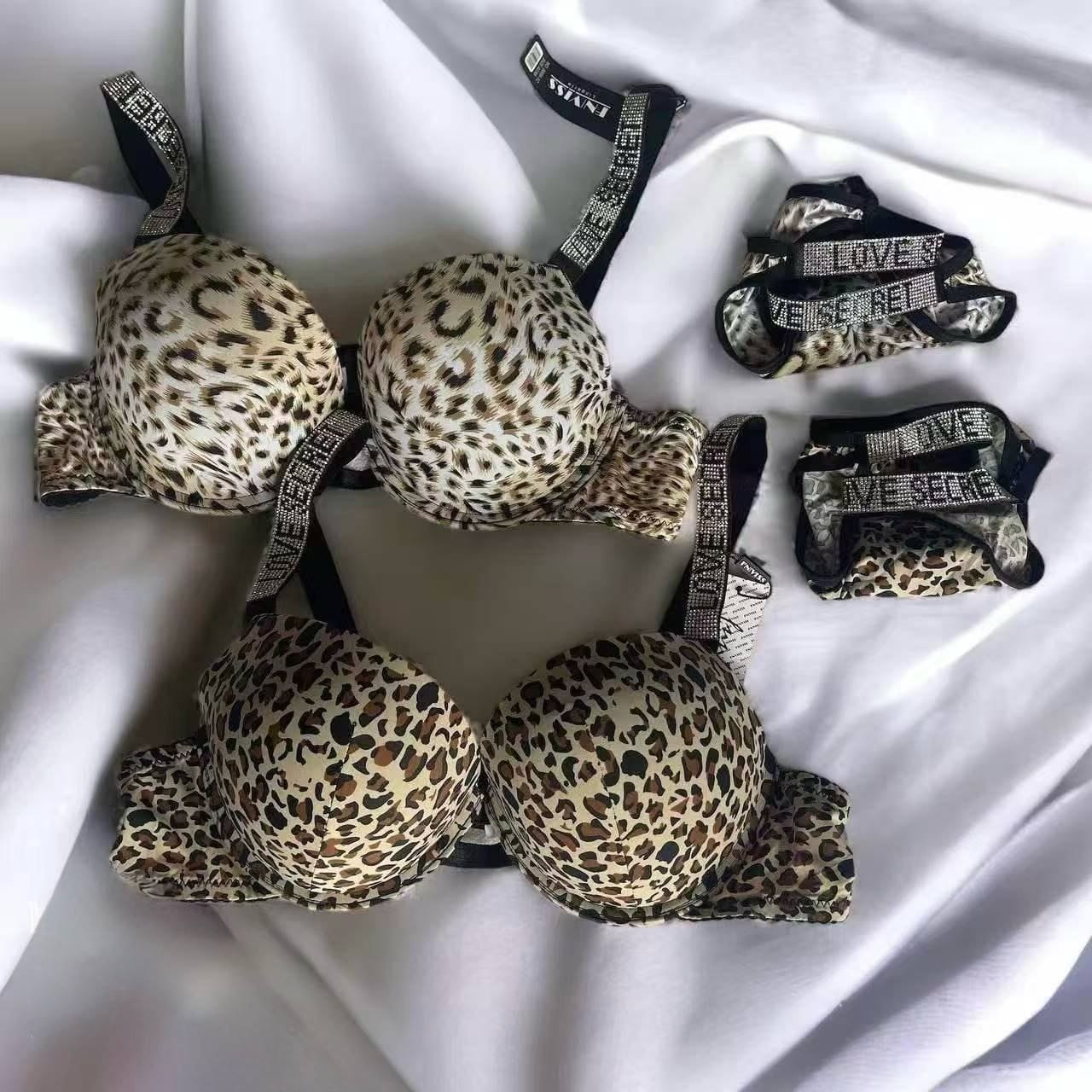 طقم  لانجيري تايجر داخلي